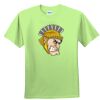 Youth Ultra Cotton™ 100% Cotton T Shirt Thumbnail