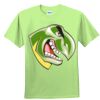 Youth Ultra Cotton™ 100% Cotton T Shirt Thumbnail