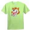 Youth Ultra Cotton™ 100% Cotton T Shirt Thumbnail