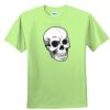 Youth Ultra Cotton™ 100% Cotton T Shirt Thumbnail