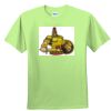 Youth Ultra Cotton™ 100% Cotton T Shirt Thumbnail