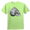 Youth Ultra Cotton™ 100% Cotton T Shirt Thumbnail