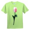 Youth Ultra Cotton™ 100% Cotton T Shirt Thumbnail