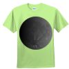 Youth Ultra Cotton™ 100% Cotton T Shirt Thumbnail