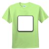 Youth Ultra Cotton™ 100% Cotton T Shirt Thumbnail