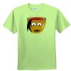 Youth Ultra Cotton™ 100% Cotton T Shirt Thumbnail