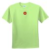 Youth Ultra Cotton™ 100% Cotton T Shirt Thumbnail