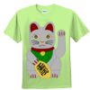 Youth Ultra Cotton™ 100% Cotton T Shirt Thumbnail