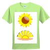 Youth Ultra Cotton™ 100% Cotton T Shirt Thumbnail