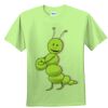 Youth Ultra Cotton™ 100% Cotton T Shirt Thumbnail