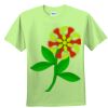 Youth Ultra Cotton™ 100% Cotton T Shirt Thumbnail