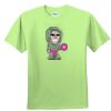 Youth Ultra Cotton™ 100% Cotton T Shirt Thumbnail