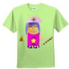 Youth Ultra Cotton™ 100% Cotton T Shirt Thumbnail