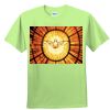 Youth Ultra Cotton™ 100% Cotton T Shirt Thumbnail