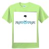 Youth Ultra Cotton™ 100% Cotton T Shirt Thumbnail