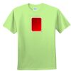 Youth Ultra Cotton™ 100% Cotton T Shirt Thumbnail