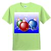 Youth Ultra Cotton™ 100% Cotton T Shirt Thumbnail