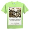 Youth Ultra Cotton™ 100% Cotton T Shirt Thumbnail