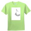 Youth Ultra Cotton™ 100% Cotton T Shirt Thumbnail