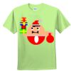 Youth Ultra Cotton™ 100% Cotton T Shirt Thumbnail