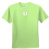 Youth Ultra Cotton™ 100% Cotton T Shirt Thumbnail