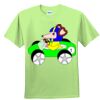 Youth Ultra Cotton™ 100% Cotton T Shirt Thumbnail