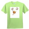 Youth Ultra Cotton™ 100% Cotton T Shirt Thumbnail