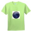 Youth Ultra Cotton™ 100% Cotton T Shirt Thumbnail