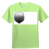 Youth Ultra Cotton™ 100% Cotton T Shirt Thumbnail