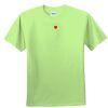 Youth Ultra Cotton™ 100% Cotton T Shirt Thumbnail