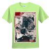 Youth Ultra Cotton™ 100% Cotton T Shirt Thumbnail