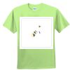 Youth Ultra Cotton™ 100% Cotton T Shirt Thumbnail