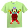 Youth Ultra Cotton™ 100% Cotton T Shirt Thumbnail