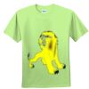 Youth Ultra Cotton™ 100% Cotton T Shirt Thumbnail