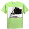 Youth Ultra Cotton™ 100% Cotton T Shirt Thumbnail