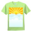 Youth Ultra Cotton™ 100% Cotton T Shirt Thumbnail