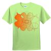 Youth Ultra Cotton™ 100% Cotton T Shirt Thumbnail