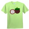 Youth Ultra Cotton™ 100% Cotton T Shirt Thumbnail