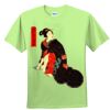 Youth Ultra Cotton™ 100% Cotton T Shirt Thumbnail