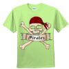 Youth Ultra Cotton™ 100% Cotton T Shirt Thumbnail