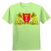 Youth Ultra Cotton™ 100% Cotton T Shirt Thumbnail