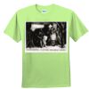 Youth Ultra Cotton™ 100% Cotton T Shirt Thumbnail