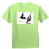 Youth Ultra Cotton™ 100% Cotton T Shirt Thumbnail