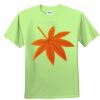 Youth Ultra Cotton™ 100% Cotton T Shirt Thumbnail