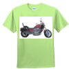 Youth Ultra Cotton™ 100% Cotton T Shirt Thumbnail