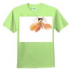 Youth Ultra Cotton™ 100% Cotton T Shirt Thumbnail