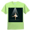 Youth Ultra Cotton™ 100% Cotton T Shirt Thumbnail