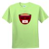 Youth Ultra Cotton™ 100% Cotton T Shirt Thumbnail