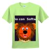 Youth Ultra Cotton™ 100% Cotton T Shirt Thumbnail