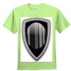 Youth Ultra Cotton™ 100% Cotton T Shirt Thumbnail